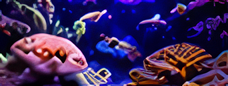 Reef tank 3